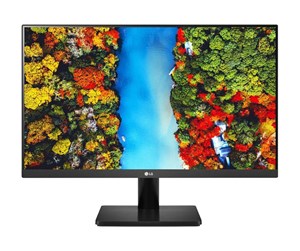 Skjerm - 24" LG Monitor 24MP500-B 23.8 cala IPS FullHD 5ms 16:9 - 24MP500-B