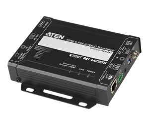 Repeater & Transceiver - ATEN VanCryst - VE2812AT