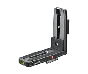 Kamera & Objektivtilbehør - Manfrotto L Bracket Q2 - MS050M4-Q2