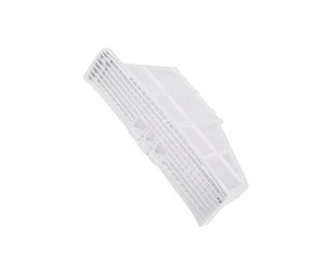 Rengjøring - ELECTROLUX / AEG Lint Filter - 1366339024