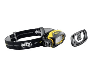 Lommelykter  - Petzl Pixa 1 headlamp - E78AHB 2