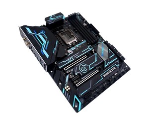 Hovedkort - BIOSTAR B660GTA - motherboard - ATX - LGA1700 Socket - B660 Hovedkort - Intel B660 - Intel LGA1700 socket - DDR4 RAM - ATX - B660GTA