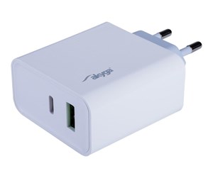 Mobil - Adaptere og ladere - Akyga AK-CH-14 power adapter - AK-CH-14