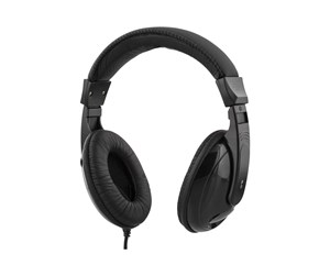 Hodetelefoner - Deltaco HL-51 - headphones - HL-51