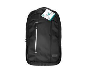 Veske/Hylster/Sekk til bærbar PC - Deltaco NV-907 - Notebook carrying backpack 15.6" black - NV-907