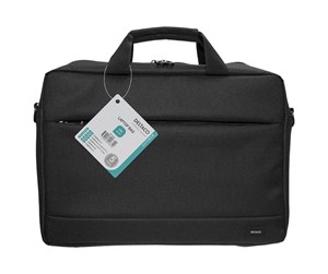 Veske/Hylster/Sekk til bærbar PC - Deltaco Laptop bag for laptops up to 13-14" black - NV-805