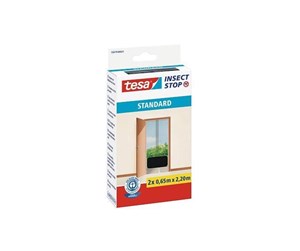 Oppheng & Kroker - tesa Insect Stop Hook & Loop STANDARD for Doors - 55679-00021-03