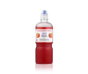 Kullsyremaskin - Bubliq Italian Blood Orange - 810519021560