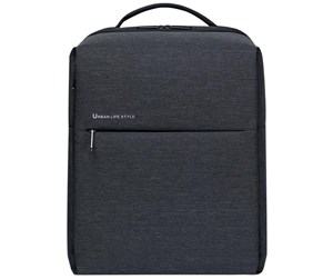 Kameravesker - Xiaomi Mi City Backpack 2 15.6'' Dark Grey - 26399