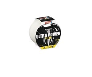 Tape & Lim - tesa Ultra Power Clear Repair Tape - 56497-00000-00