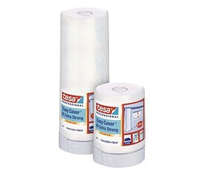 Tape & Lim - tesa Easy Cover® Extra Strong - 04373-00002-02