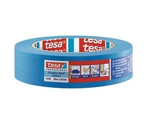 Tape & Lim - tesa Professional 4440/04439 Precision Mask Outdoor - 04440-00004-00