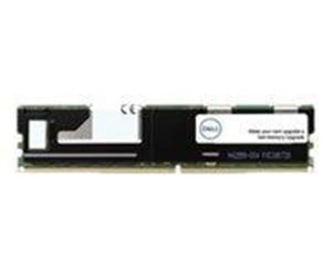 RAM - Dell - DDR4 - module - 8 GB - DIMM 288-pin - 3200 MHz / PC4-25600 - unbuffered - AB663419