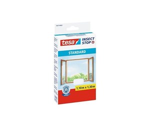 Oppheng & Kroker - tesa Insect Stop Hook & Loop STANDARD for Windows - 55672-00020-03