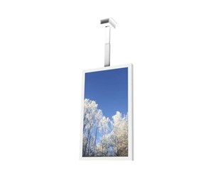 Veggmontering, AV-braketter & AV-møbler - HI-ND Ceiling Casing - mounting kit - for digital signage LCD panel 55" - CC5525-5001-01