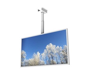 Veggmontering, AV-braketter & AV-møbler - HI-ND - mounting kit - for digital signage LCD panel 43" 200 x 200 mm - CC4300-0101-01