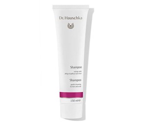 Hårpleie - Dr. Hauschka Shampoo - 4020829077423