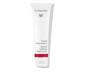 Kroppspleie - Dr. Hauschka Almond Soothing Body Cream - 4020829009097