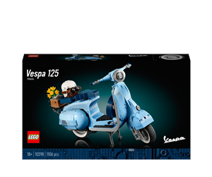 LEGO® - LEGO Icons 10298 Vespa 125 - 10298