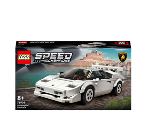 LEGO® - LEGO Speed Champions 76908 Lamborghini Countach - 76908