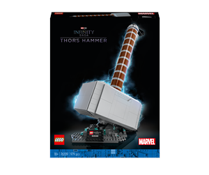 LEGO® - LEGO Marvel Super Heroes 76209 Thors hammer - 76209