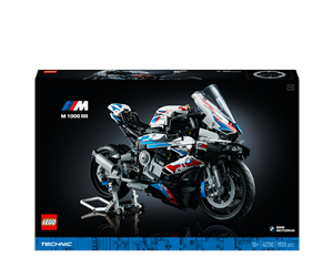 LEGO® - LEGO Technic 42130 BMW M 1000 RR - 42130