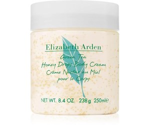 Kroppspleie - Elizabeth Arden Green Tea Honey Drops Body Cream - 0085805437244