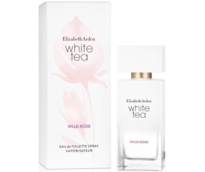 Parfyme & Dufter - Elizabeth Arden White Tea Wild Rose EDT - 085805228439