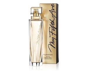 Parfyme & Dufter - Elizabeth Arden My Fifth Avenue EDP - 085805219741