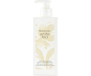 Kroppspleie - Elizabeth Arden White Tea Shower Gel - 31070020001