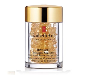 Ansiktspleie - Elizabeth Arden Advanced Ceramide Capsules Daily Youth Restoring Eye Serum - 0085805559090