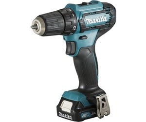 Skru/Bormaskin - Makita DF333DWAE - 0088381872614