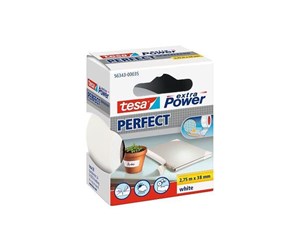 Tape & Lim - tesa extra Power Perfect 2.75m x 38mm / hfb - 56343-00035-03