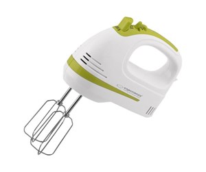 Håndmikser - Esperanza Håndmikser APPLE PIE - hand mixer - 400 W - EKM011 - 5901299917084