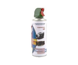 Foto- & Videotilbehør - Esperanza air duster - E5901299902998(ES120)