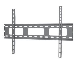 Veggmontering, AV-braketter & AV-møbler - IC INTRACOM TECHly LED 010 50 kg 65" 100 x 100 mm - ICA-PLB 132L2