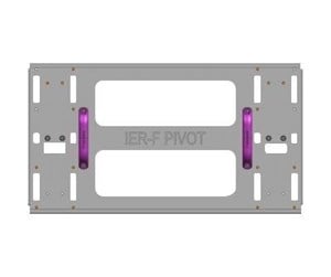 Veggmontering, AV-braketter & AV-møbler - Samsung Frame Kit - CY-LJRNPF/EN