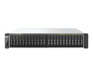 NAS-Server - QNAP TDS-h2489FU-4314-256G - NAS-Server - TDS-H2489FU-4314-256G