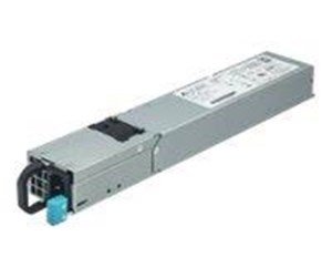 Strømforsyning (PSU) - QNAP 750W CWT power supply Strømforsyning (PSU) - 750 Watt - ATX - 80 Plus - PWR-PSU-750W-CW01