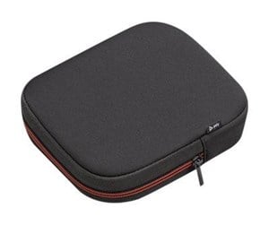 Kameravesker - Poly Voyager Focus 2 carrying pouch - 220491-01