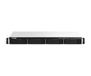 NAS-Server - QNAP TS-464eU-8G - NAS-Server - TS-464eU-8G