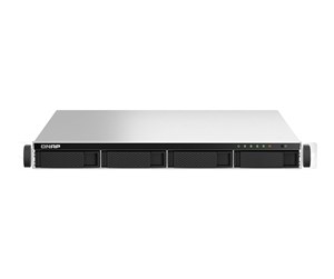 NAS-Server - QNAP TS-464 - NAS-Server - TS-464U-8G