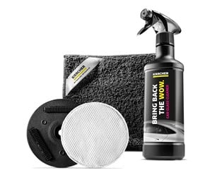 Støvsuger - Tilbehør - Kärcher Windshield Cleaning Kit - 2.644-255.0