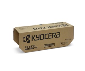 Printertilbehør blekk/toner - Kyocera TK 6330 - Laser toner Svart - 1T02RS0NL0