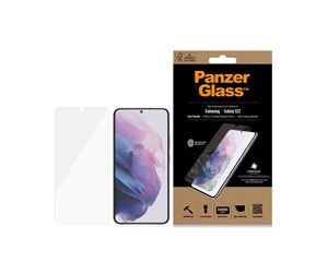 Mobil - Beskyttelsesglass - PanzerGlass UltraForce1 Samsung Galaxy S22 | Screen Protector - PANZER7293