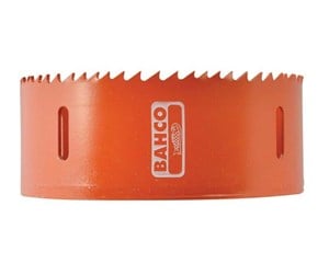 Sirkelsag - BAHCO BAH383021C Bi Metal Holesaw 21mm - 7311518228361