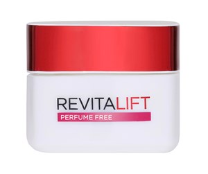 Ansiktspleie - L'Oréal Revitalift Classic Perfume Free Day Cream 50 ml - AA270700