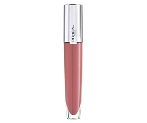 Sminke - L'Oréal Brilliant Signature Plumping Gloss - 404 I Assert - ZDK06683