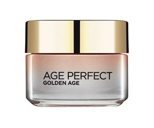 Ansiktspleie - L'Oréal Age Perfect  Golden Age Day Cream - A8719300