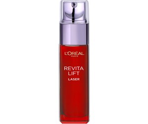 Ansiktspleie - L'Oréal Revitalift Laser Skin Corrector Anti-Ageing Serum - A6673201